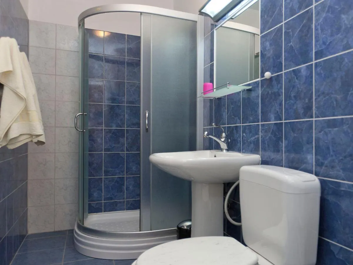 Apartment Brioni View Fazana