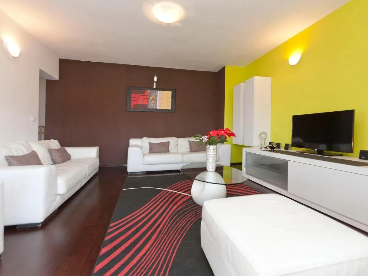 Apartment Brioni View Fazana