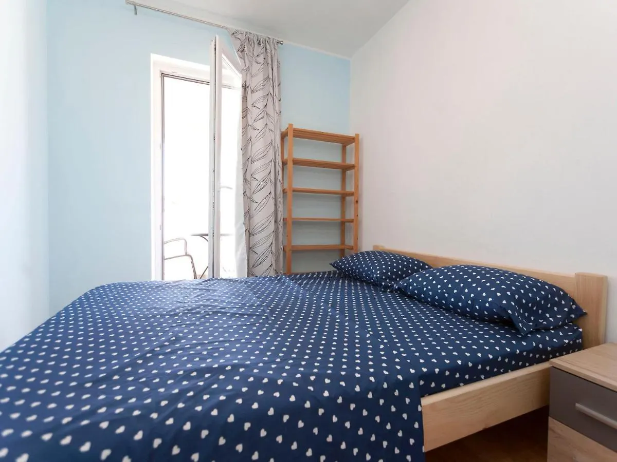 Apartment Brioni View Fazana
