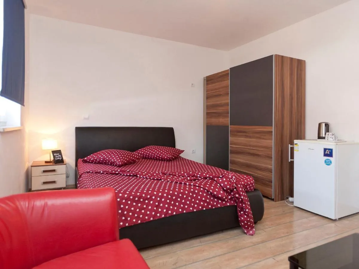 Apartment Brioni View Fazana