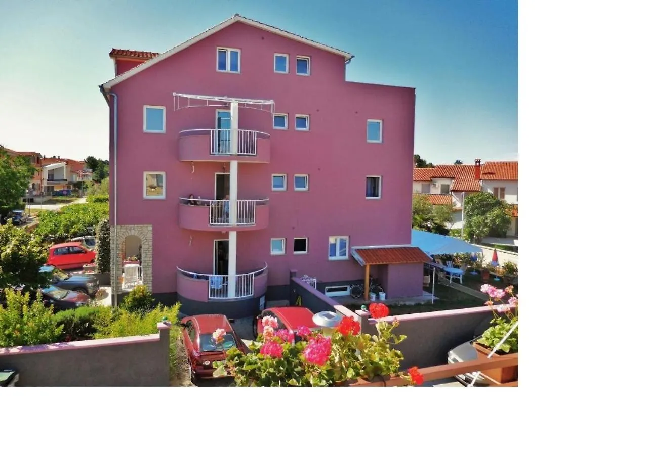 Apartment Brioni View Fazana 0*,  Croatia