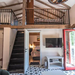 Vrhi Cicarije - Brgudac, Opatija With Free Parking Ferienhaus